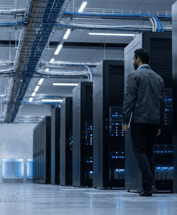 Telecom & Technology