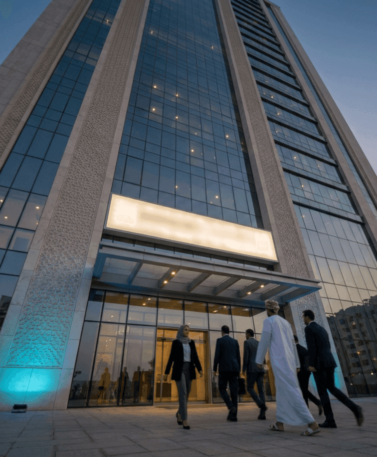 Banking, Insurance & Fintech